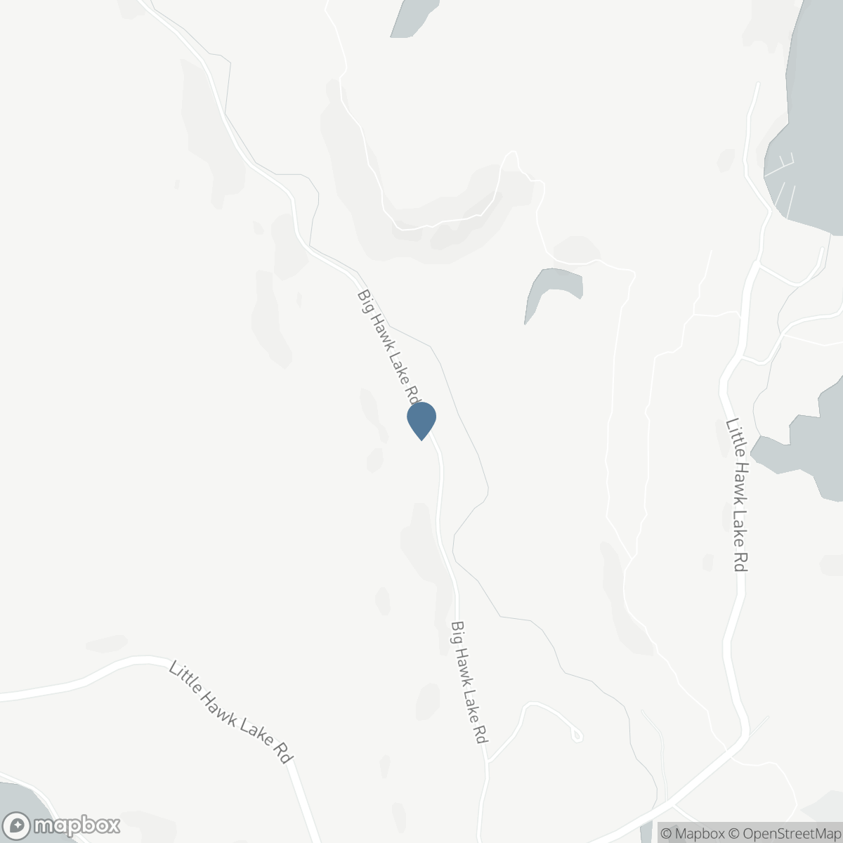 1231 BIG HAWK LAKE ROAD, Algonquin Highlands, Ontario K0M 1J2